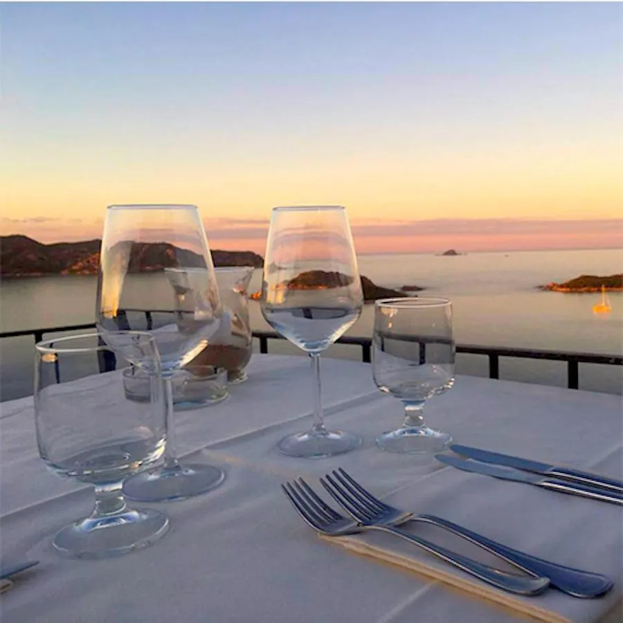 San Teodoro Punta Est Stupendo Trilocale Vista Mare Apartment Capo Coda Cavallo