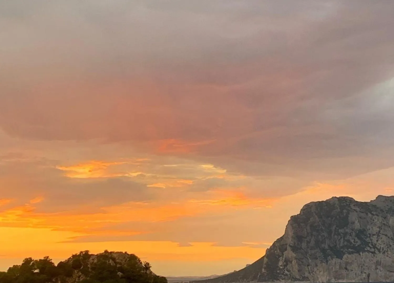 San Teodoro Punta Est Stupendo Trilocale Vista Mare Apartment Capo Coda Cavallo Italy