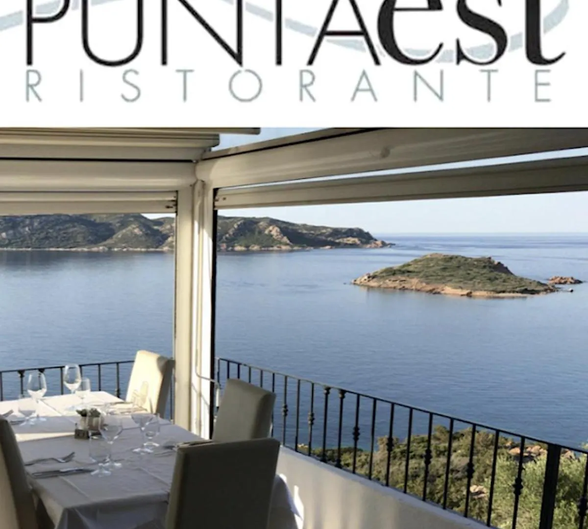 San Teodoro Punta Est Stupendo Trilocale Vista Mare Apartment Capo Coda Cavallo