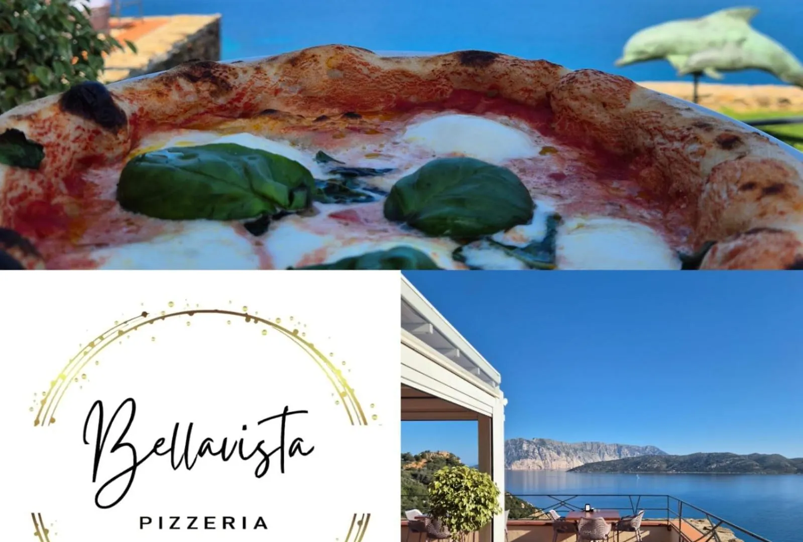 San Teodoro Punta Est Stupendo Trilocale Vista Mare Apartment Capo Coda Cavallo