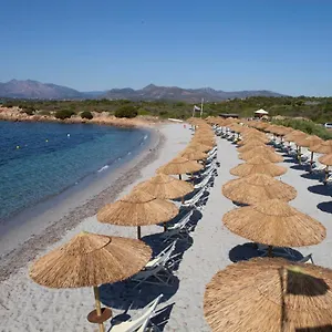 Baia Salinedda Capo Coda Cavallo