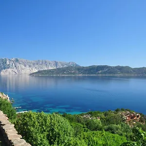 Villaggio Est A San Teodoro Capo Coda Cavallo
